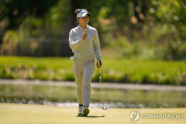 리디아 고 / 사진=연합뉴스
