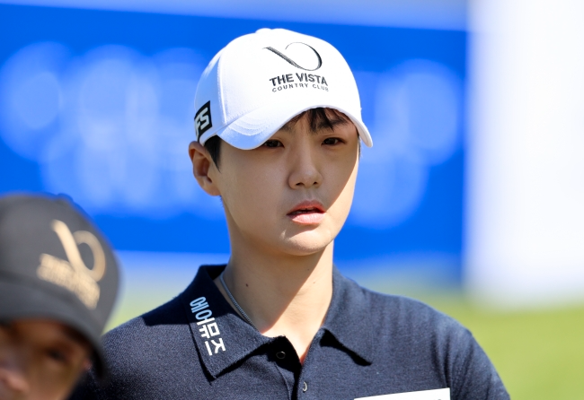 박성현. /손진현 기자