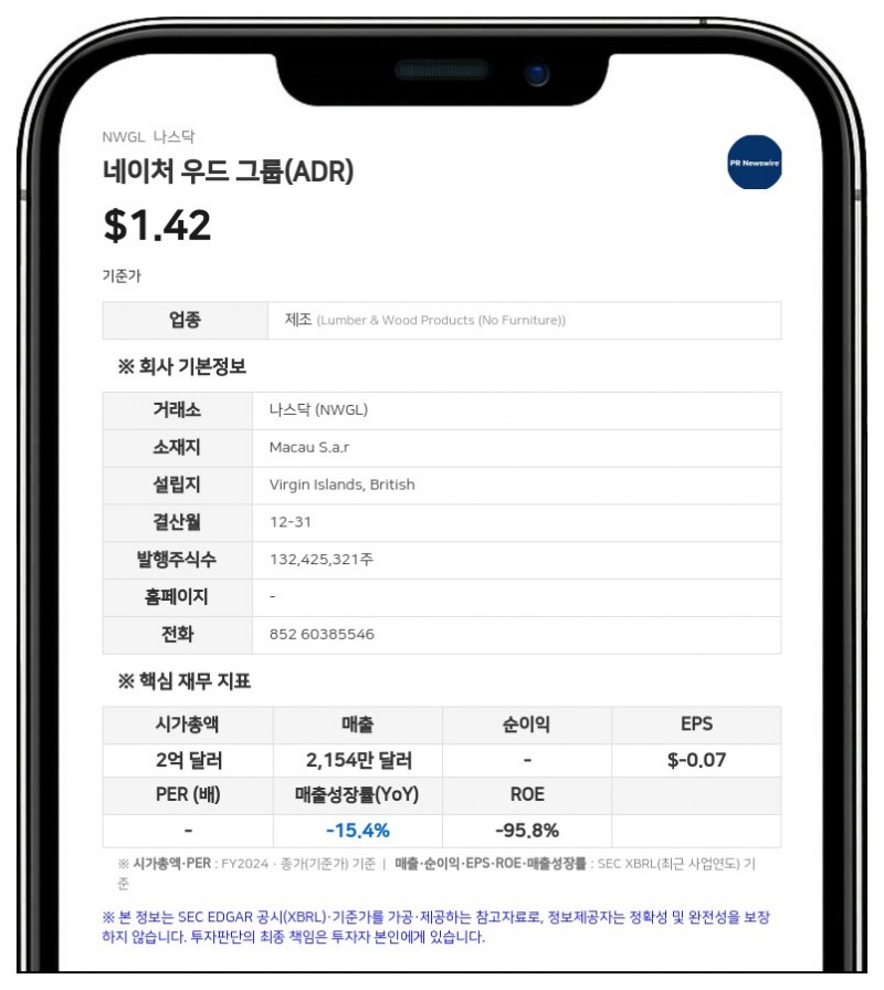 CL 워크숍 그룹, 최대 2억 달러 규모 ATM 방식 ADS 발행 추진