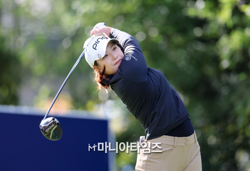 유서연 / 사진=마니아타임즈