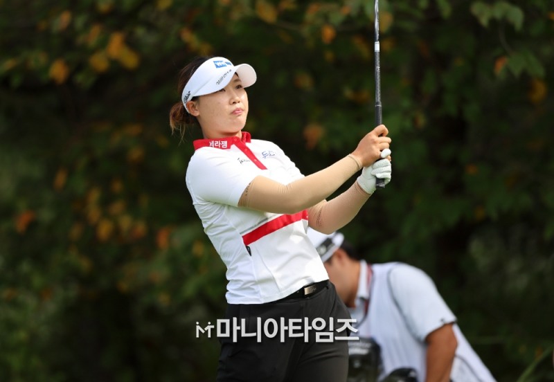 김민솔 / 사진=마니아타임즈