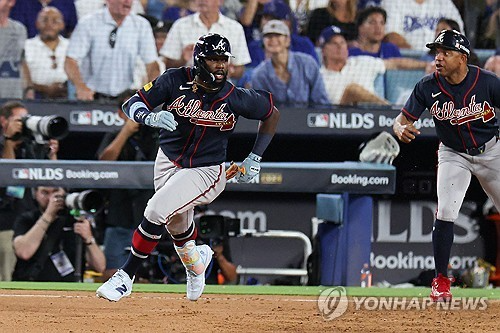 마이클 해리스. / 사진=연합뉴스