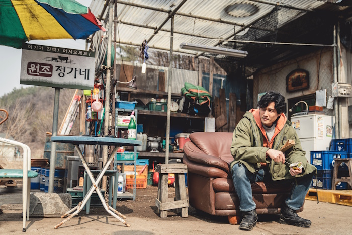 류승룡X박해준 ‘정가네’, 12월 2일 개봉 확정…‘퍼스트 스틸’ 공개