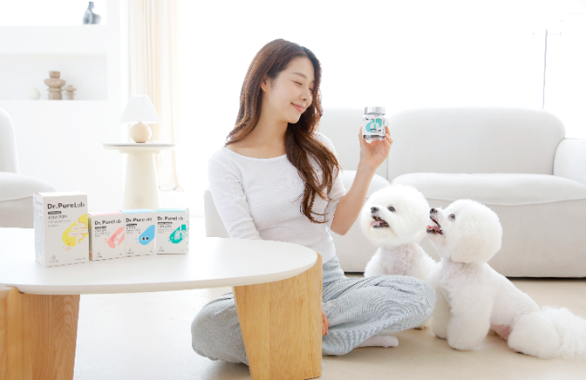 사진제공=닥터퓨어랩