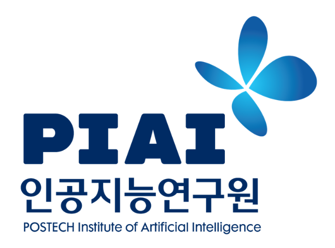 이미지=포항공과대학교 인공지능연구원 제공