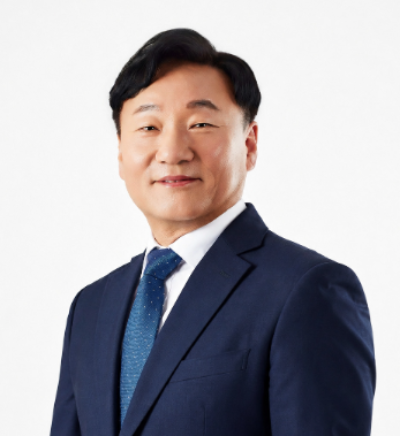 남종섭 경기도의회 의장