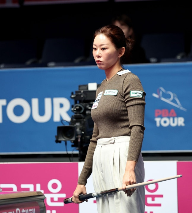 김가영 / 사진=PBA 제공