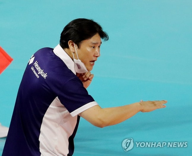 권순찬 감독 / 사진=연합뉴스