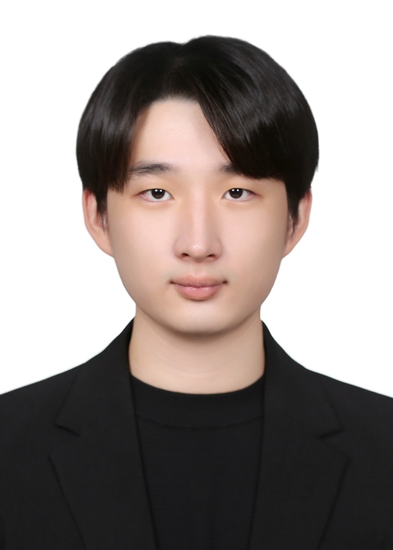 사진 설명: 경희대학교 학생창업팀 탭텐션 김유찬 대표
