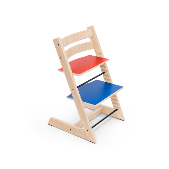 스토케(Stokke®), '트립트랩 MoMA 에디션' 국내 한정 출시