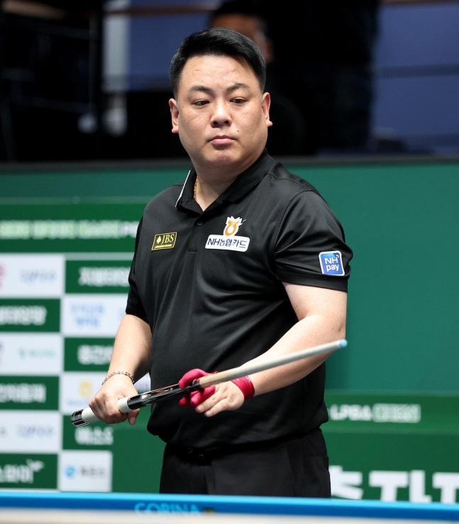 조재호 / 사진=PBA 제공