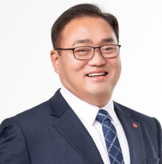 제주특별자치도의회 강봉직 의원