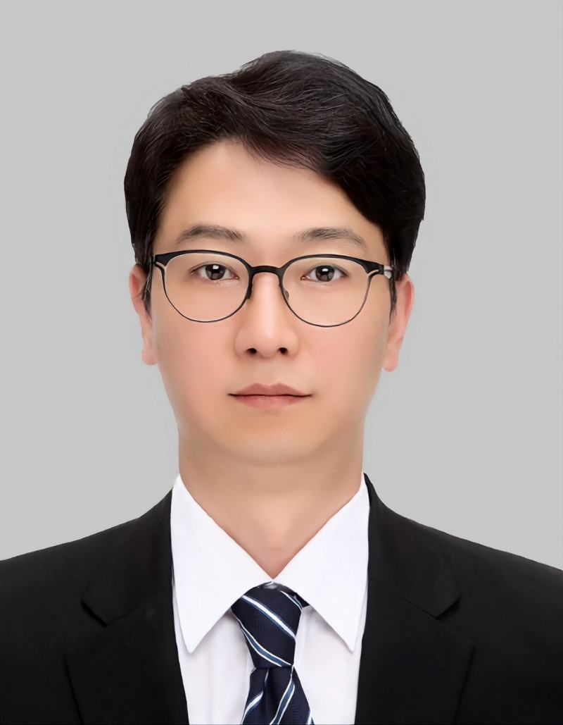 유영길 성호푸드 대표/사진=성호푸드 제공