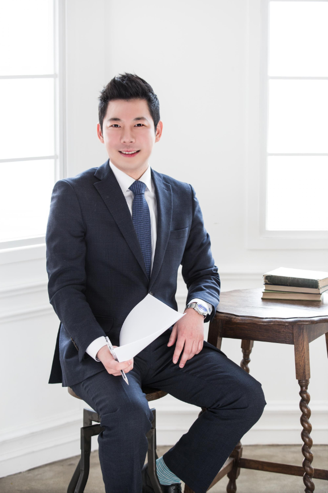 사진=법무법인 태신 정일채 변호사 다시 영입(사진제공:법무법인 태신)