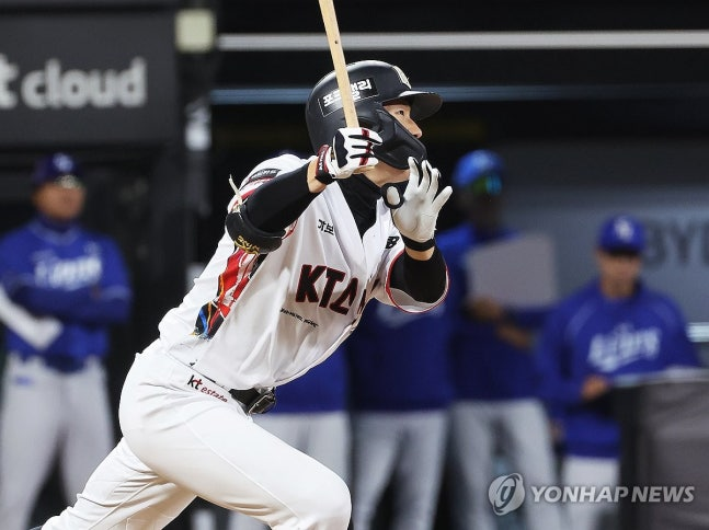 kt 최원준 / 사진=연합뉴스