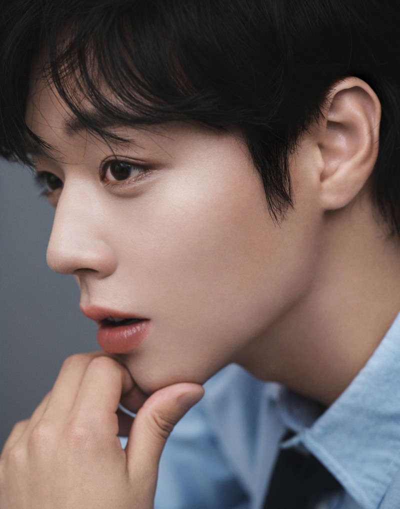 ‘왕과 사는 남자’ 박지훈, ‘부일영화상’ 올해의 스타상 수상