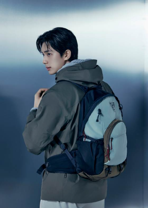 K2, 수납 기능 강화한 등산 배낭 '스테른' 출시