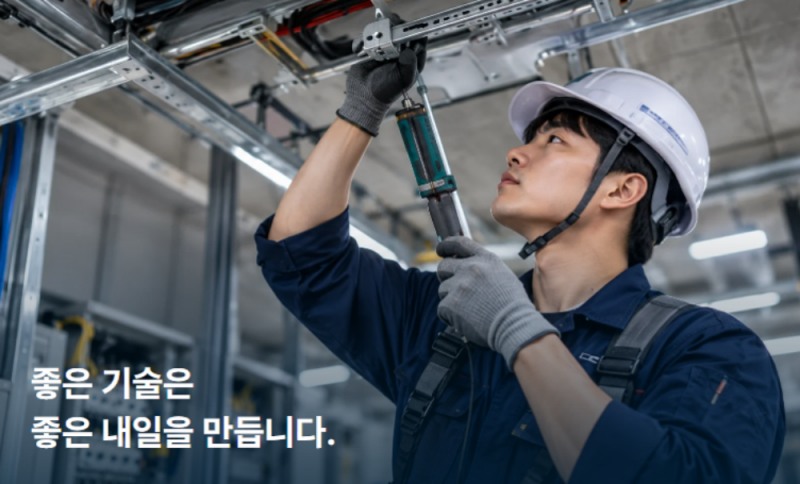 사진: 대전 현대직업전문학교