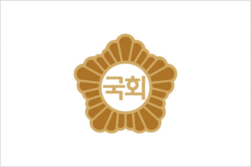 사진: 국회휘장
