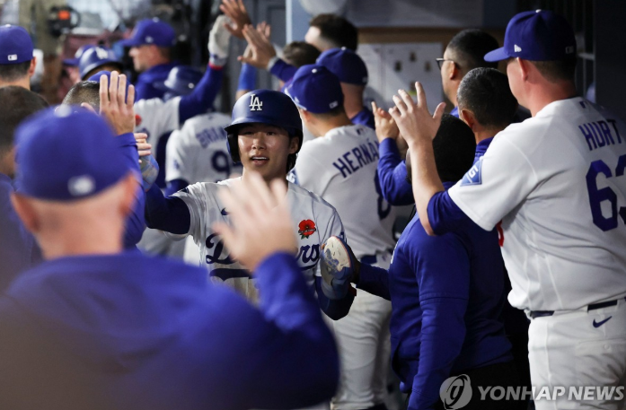김혜성. / 사진=연합뉴스
