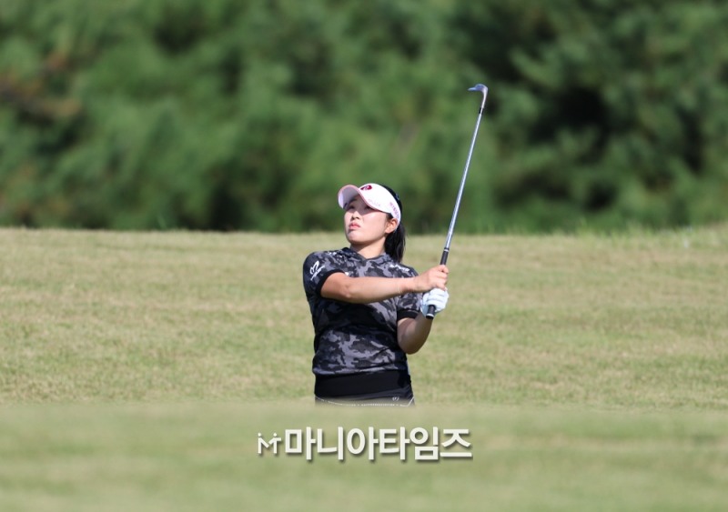 유현조. / 사진=마니아타임즈