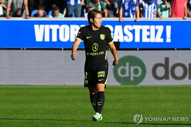 이강인 / 사진=연합뉴스