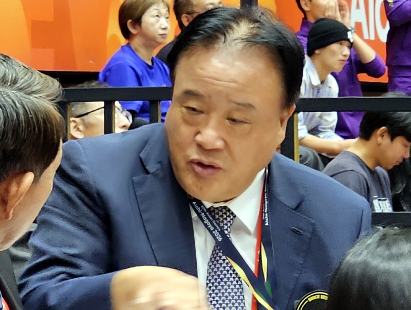 사진= 아시아태권도연맹 제공.