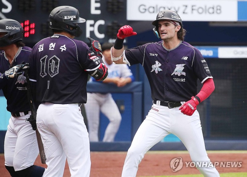 힐리어드 / 사진=연합뉴스