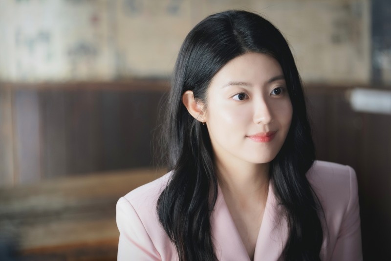 남지현, 로코 연타석 흥행 노린다…‘내가 떨릴 수 있게’로 컴백