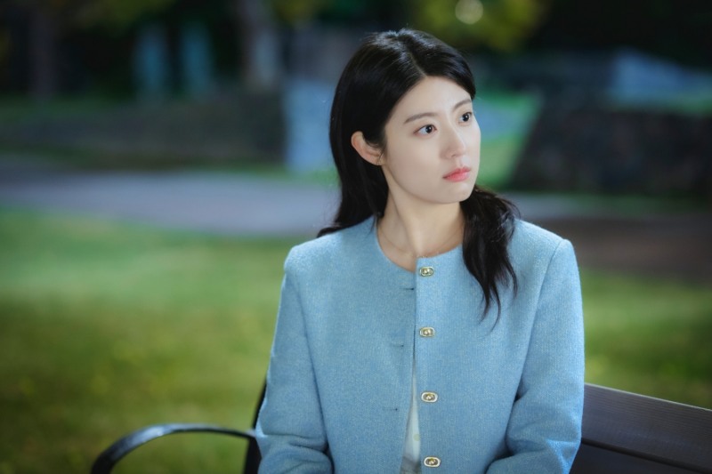 남지현, 로코 연타석 흥행 노린다…‘내가 떨릴 수 있게’로 컴백