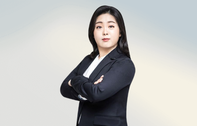 사진=로엘 법무법인 주혜진 대표변호사