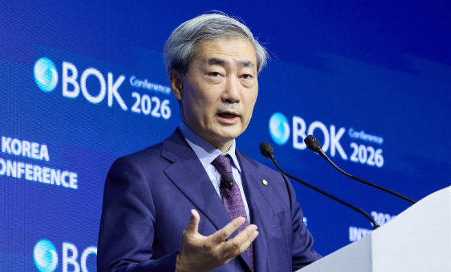 신현송 한은 총재, G20·IMF 연차총회 참석…글로벌 AI·중동 불확실성 논의