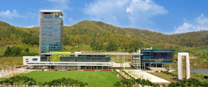 전남광주통합특별시 무안청사