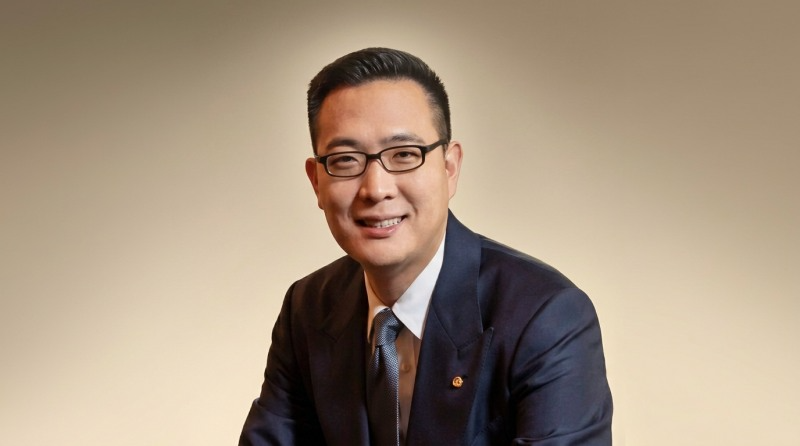 김동선 사장, 개인 돈 들여 한화M&S 공개매수