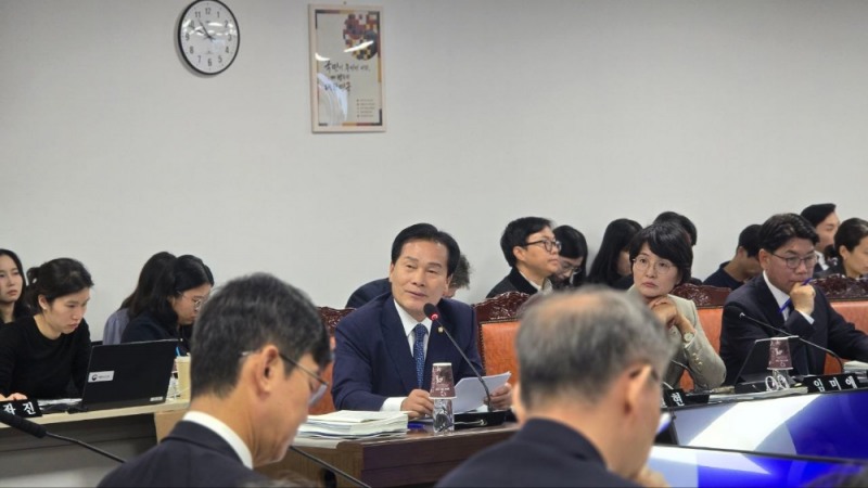 더불어민주당 주철현 국회의원(여수시 갑)