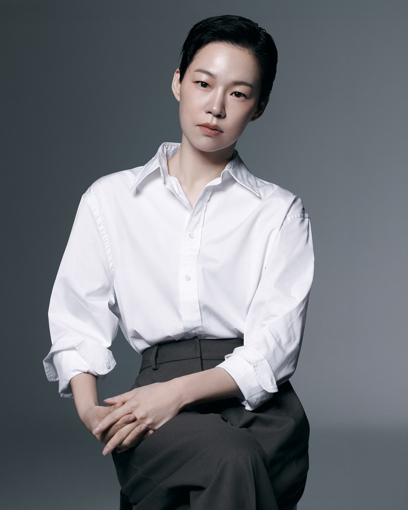 한예리, 영화 ‘1301호는 알고 있다’ 캐스팅…블랙코미디 도전