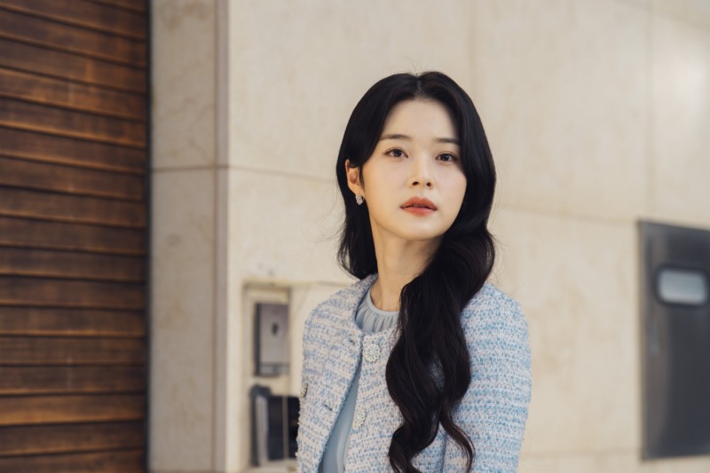 ‘나를 충전해줘’ 신도현, 차원이 다른 야망가 완성