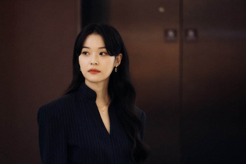 ‘나를 충전해줘’ 신도현, 차원이 다른 야망가 완성