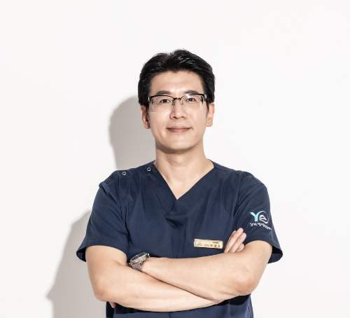 이상수 노원 강북예치과병원 대표원장
