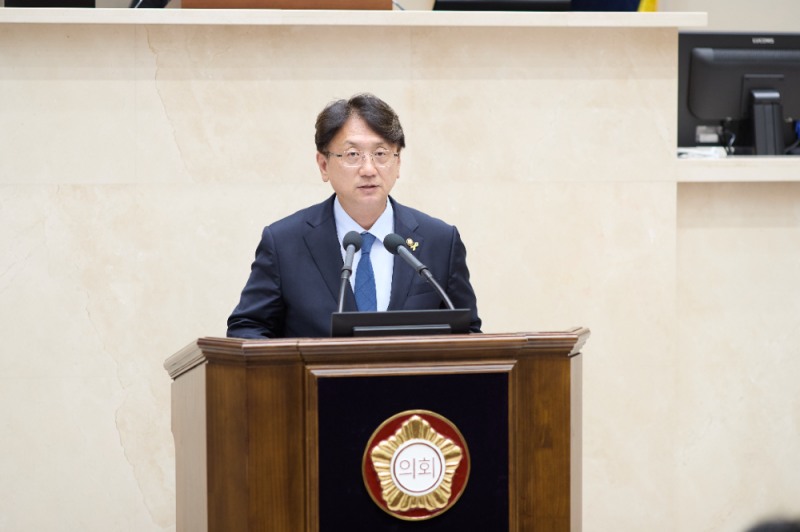 이교우 용인특례시의원