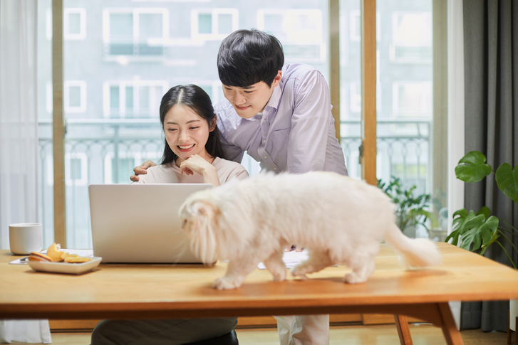 결혼정보회사 듀오, 미혼남녀 49% “연애·결혼 예능, 연인 가치관 파악에 도움”