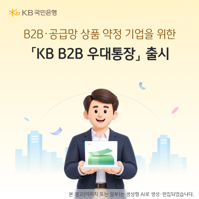 자료=KB국민은행 제공