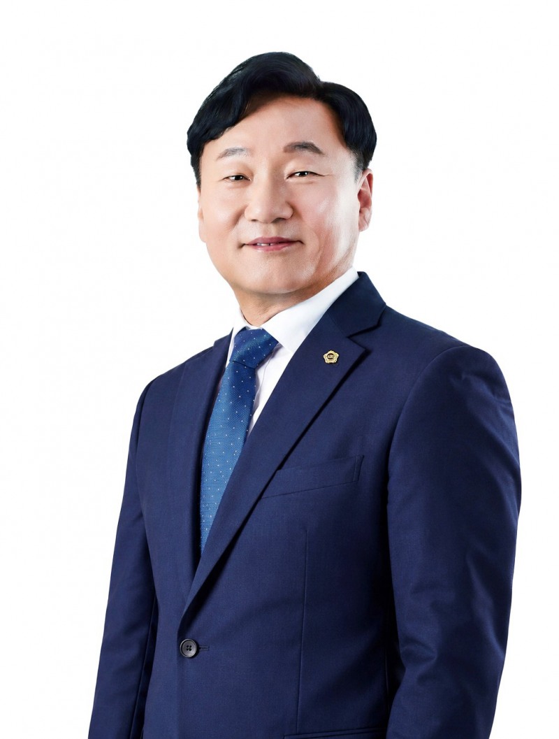 남종섭 경기도의회 의장. /경기도의회