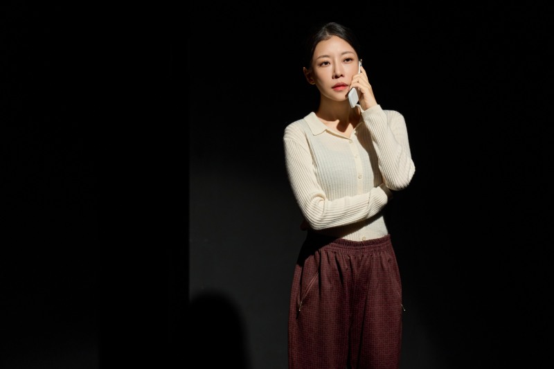 ‘나와 할아버지’ 서예화, 엄마·할머니·고라니 ‘1인 다역’…무대 위 빛나는 변주