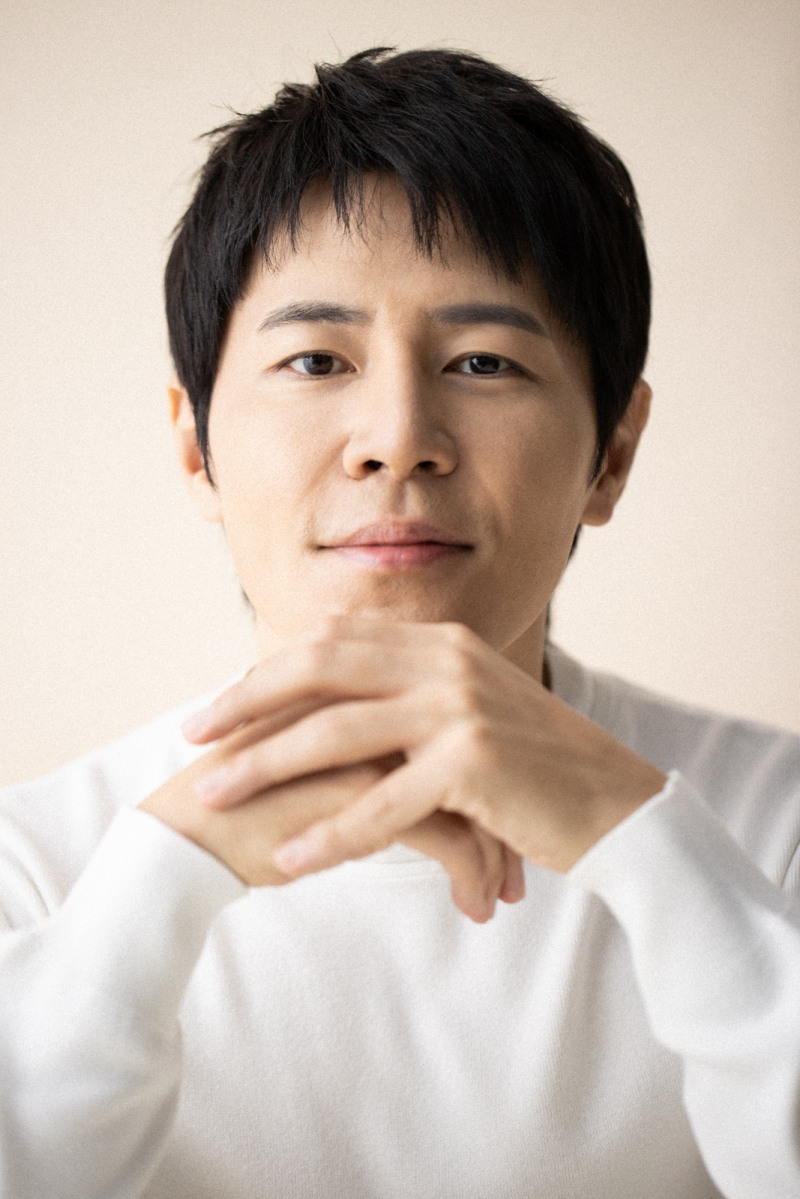 이규형, 영화 ‘1301호는 알고 있다’ 출연…정치적 야망 품은 보좌관