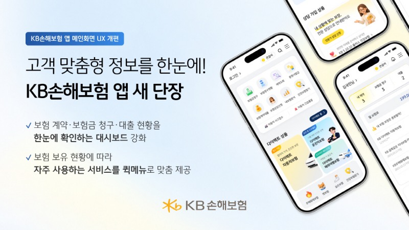 /KB손해보험