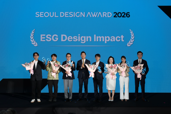 풀무원 ‘테이스티풀무원’, 서울디자인어워드 2026 ESG디자인임팩트상 수상