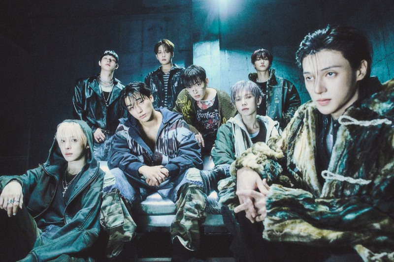 에이티즈, 미니 15집 11월 13일 발매…전작 빌보드 200 1위 이어 컴백