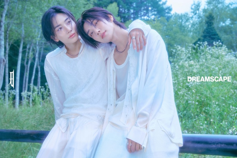 세븐틴 정한X조슈아가 선사할 감각적 황홀경