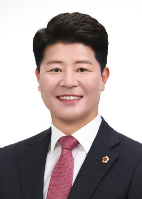 강원특별자치도의회 박호균 의원(국민의힘, 강릉1)